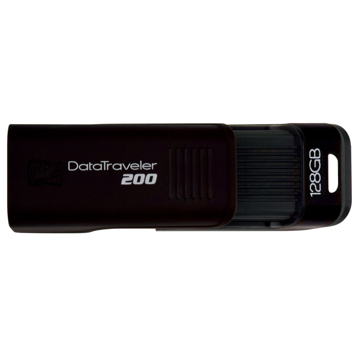Kingston DataTraveler 200 series (128GB)