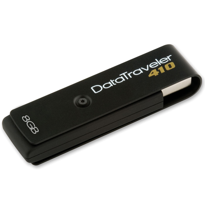Kingston DataTraveler 410 (8GB)