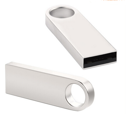 Cheap USB Flash Drives Wholesale Custom Metal USB Flash Drive No Housing