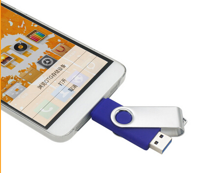 High Speed Mobile Phone USB Flash Drive USB 3.1 Type C 8gb 16gb 32gb 64gb for Macbook