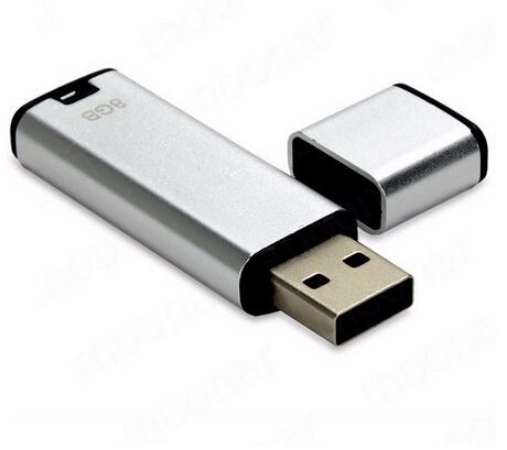 slim USB flash drivers 2.0 2-32GB use for store information and video
