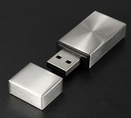 Factory New Arrival Metal USB Stick 16gb 32G 64 GB