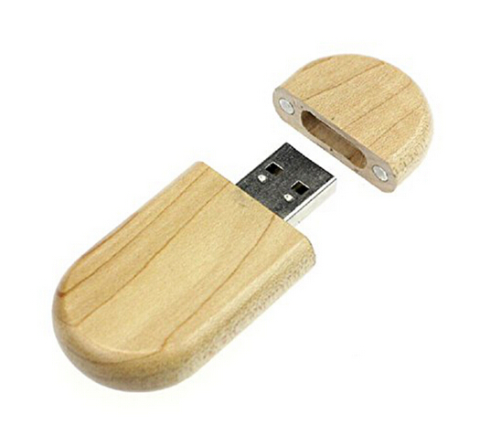 Large Quantity Factory Wooden Box USB Flash Drive,High Quality USB Flash Drive Chip