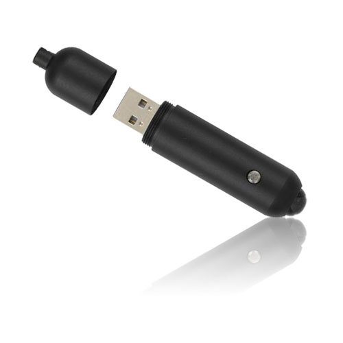 USB Flash Drive - Rechargeable Torch