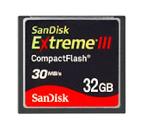 Extreme IV CF (16GB)